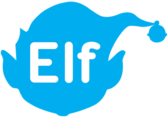 LinkedElf Logo